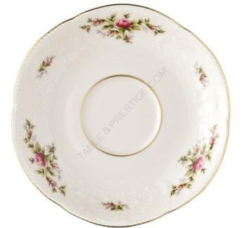 6 x saucer cofee cup - Rosenthal selection